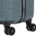 Валіза CarryOn Connect (S) Dark Grey (927173) + 2